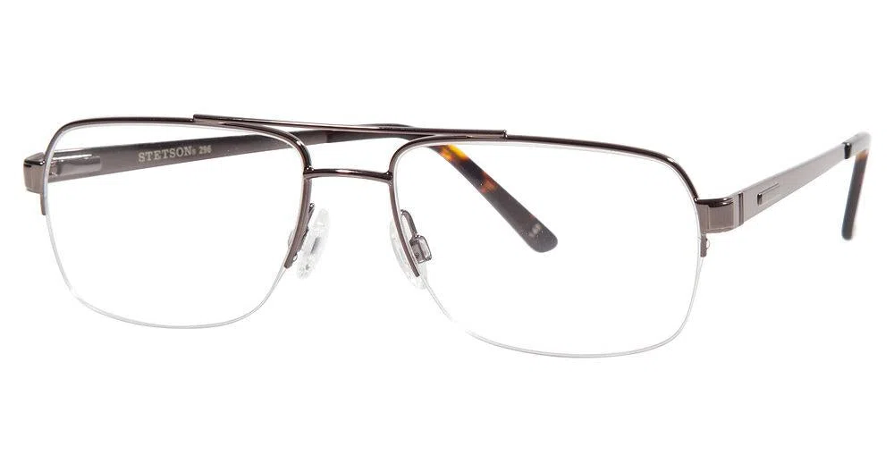 Stetson S296 Eyeglasses - view 2